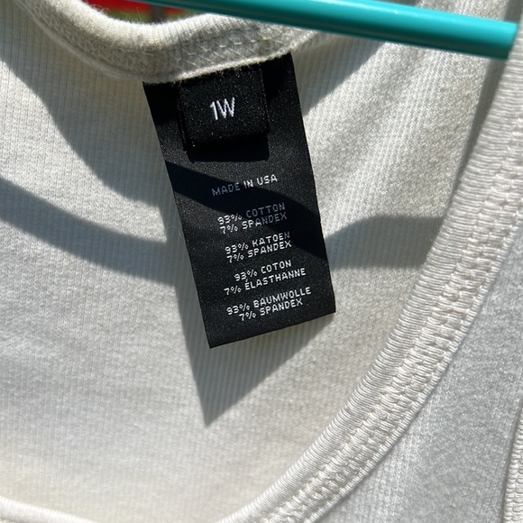 Harley Davidson Tank Sz XL - Picture 4 of 4